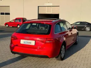 Audi A4 Avant Ambiente TEMPO/PANO/SHZ/TOTWINKEL Bild 4
