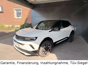 Opel Mokka GS*Garantie*Automatik*LED*Rfk*234€mtl.