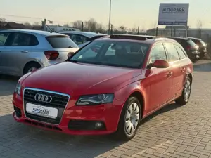 Audi A4 Avant Ambiente TEMPO/PANO/SHZ/TOTWINKEL