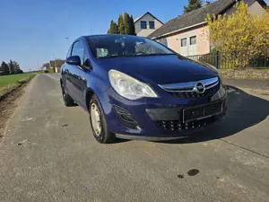 Opel Corsa 1.3 CDTI DPF ecoFLEX Start/Stop Edition