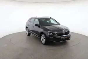 Skoda Kamiq 1.0 TSI Selection|ACC|RFK|KESSY|LED|SHZG