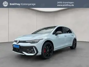 Volkswagen Golf GTI GTI 2,0 l TSI DSG 360° Kam PANO HUD