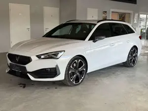 CUPRA Leon Sportstourer VZ e-Hybrid LED/ACC/Kam/SHZ