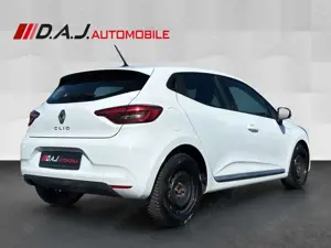 Renault Clio TCe 90 Business Edition NAV LED RFK Carplay Bild 5