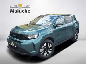 Opel Frontera Edition 110PS+Navi+LED+Kamera+Allwetter+