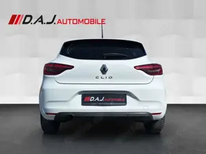 Renault Clio TCe 90 Business Edition NAV LED RFK Carplay Bild 4