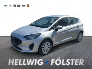 Ford Fiesta Cool Connect COOL  CONNECT NAVI PDC GJR Rückfahrk