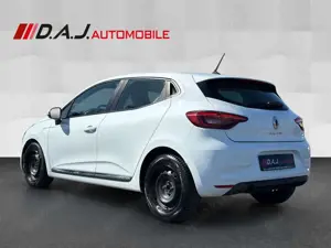 Renault Clio TCe 90 Business Edition NAV LED RFK Carplay Bild 3
