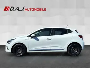 Renault Clio TCe 90 Business Edition NAV LED RFK Carplay Bild 2