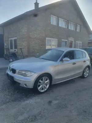 BMW 116 116i
