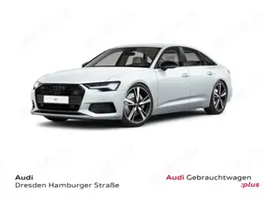 Audi A6 S line 55 TFSI quattro AHZV BO