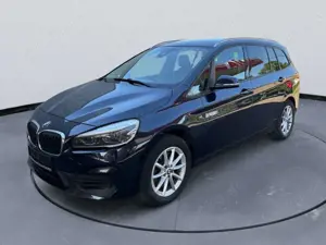 BMW 218 d +ACC+HUD+Navi+LED+el.Heckkla.