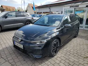 Volkswagen Golf Variant 1.5 eTSI 110 kW R-Line LED-Plus Park+Comfort-Pro