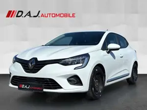 Renault Clio TCe 90 Business Edition NAV LED RFK Carplay