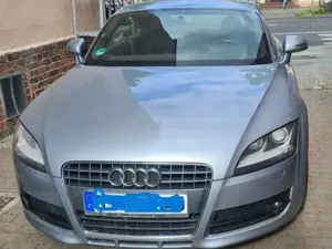 Audi TT TT Coupe 1.8 TFSI