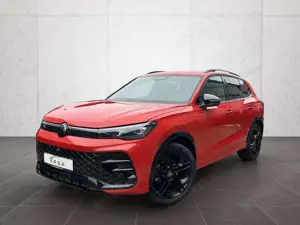 Volkswagen Tiguan 1.5 eTSI R-Line*Black Style*Matrix*AHK*HUD*360°