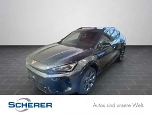 CUPRA Formentor 1,5 TSI DSG ACC/APP Connect/LED/Edge P