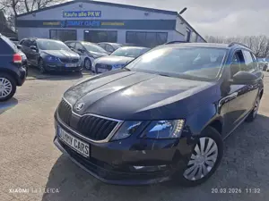 Skoda Octavia III Combi Diesel 1.6 TDI DSG Ambition