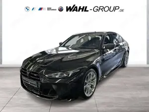 BMW M3 Competition M xDrive Ultimate Pack Carbon Ext M Dr