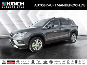 SEAT Ateca XCELLENCE 2.0 TSI DSG 4Drive Navi Beats LED