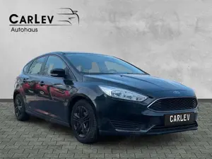 Ford Focus Lim. Trend Zahnriemen neu SHZ AHK