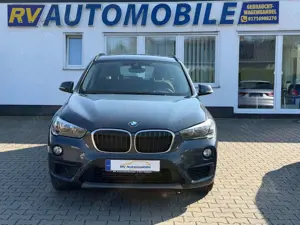 BMW X1 xDrive 18 d Advantage
