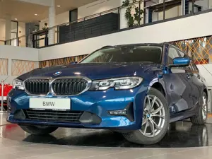 BMW 320 d xDrive Advantage CockpitProf DrivingA. Shzg