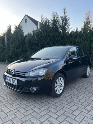 Volkswagen Golf 1.4 TSI Style | Neue Steuerkette | Tempomat | AHK
