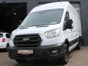 Ford Transit Transit 350 L4H3 Lkw +Klima +Parksensoren