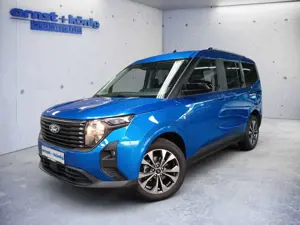 Ford Tourneo Courier 1.0 EcoBoost Aut. TITANIUM *AHK*
