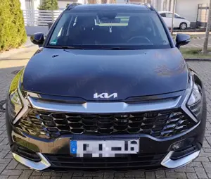 Kia Sportage Sportage Diesel 1.6 CRDI AWD Eco-Dynamics  (48V M-H) DCT Spirit