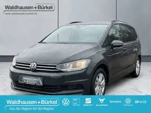 Volkswagen Touran Comfortline 2.0 TDI+AHK+Kamera+ACC+Navi+ Klima