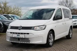 Volkswagen Caddy 2.0 TDI IQ DRIVE/1HD/SHEFT/CARPLAY/SHZ/AHK