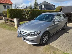 Mercedes-Benz C 180 C-Klasse T-Modell T