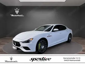 Maserati Ghibli Trofeo MY22