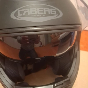 Caberg Motorrad Klapphelm 