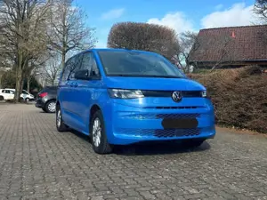 Volkswagen T7 Multivan Multivan Kurz