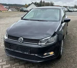 Volkswagen Polo Comfortline/Sitzheizung/Nebelscheinwerfer