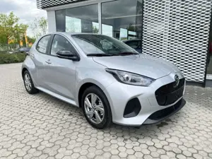 Mazda 2 Hybrid 1.5 Automatik Exclusive-Line Kamera PDC