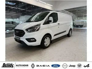 Ford Transit Custom 300 L2H1 AHK AUTOMATIK Trend PDC Trennwand R-KAM