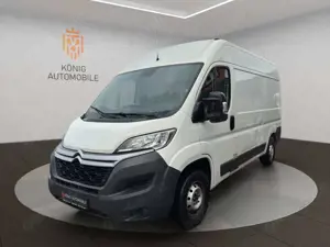 Citroen Jumper Grossraumkasten 30 L2H2 Profi BlueHDi 110