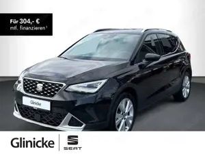 SEAT Arona Xperience 1.0 TSI DSG, RFK, NAVI