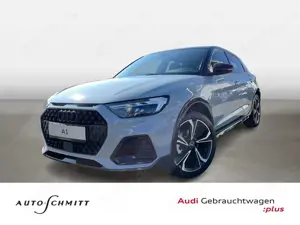 Audi A1 allstreet 30 TFSI Led Sitzheizung Einparkhilfe