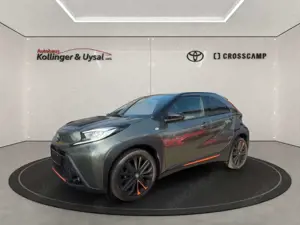 Toyota Others Aygo X Limited