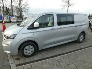 Volkswagen T7 Kombi Transporter Mixto 2x Schiebetüre+6-Si