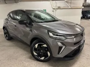 Renault Captur CAPTUR II TECHNO TCE|MILD HYBRID|160 EDC| 1 HAND