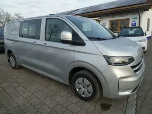 Volkswagen T7 Kombi Mixto 6 Sitzer UNSER ANGEBOT DER WOCHE