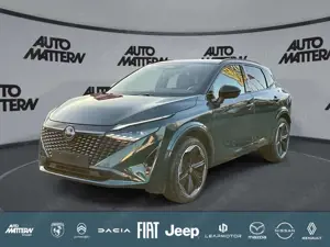 Nissan Qashqai Klimaaut.|Kamera|PDC|NAVI|LED|SHZ