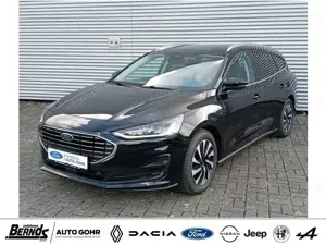 Ford Focus TURNIER 1.0 EcoB. Hybr. AUTOMATIK TITANIUM SYNC 4