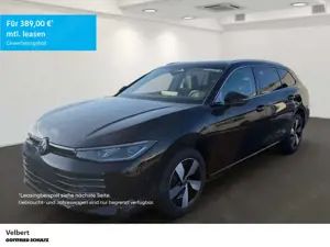 Volkswagen Passat Business 1 5 l eTSI OPF 110 kW (150 PS) DSG #klass